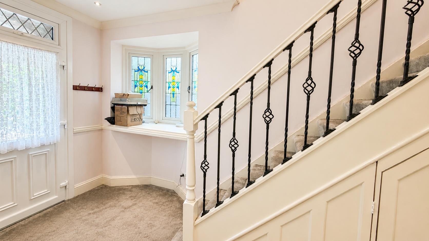 Sedlescombe Road North, St. Leonards-On-Sea